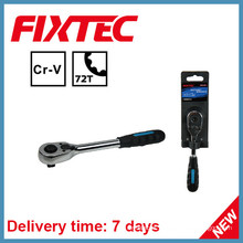 Chave de catraca Fixtec Hand Tool CRV 72teeth